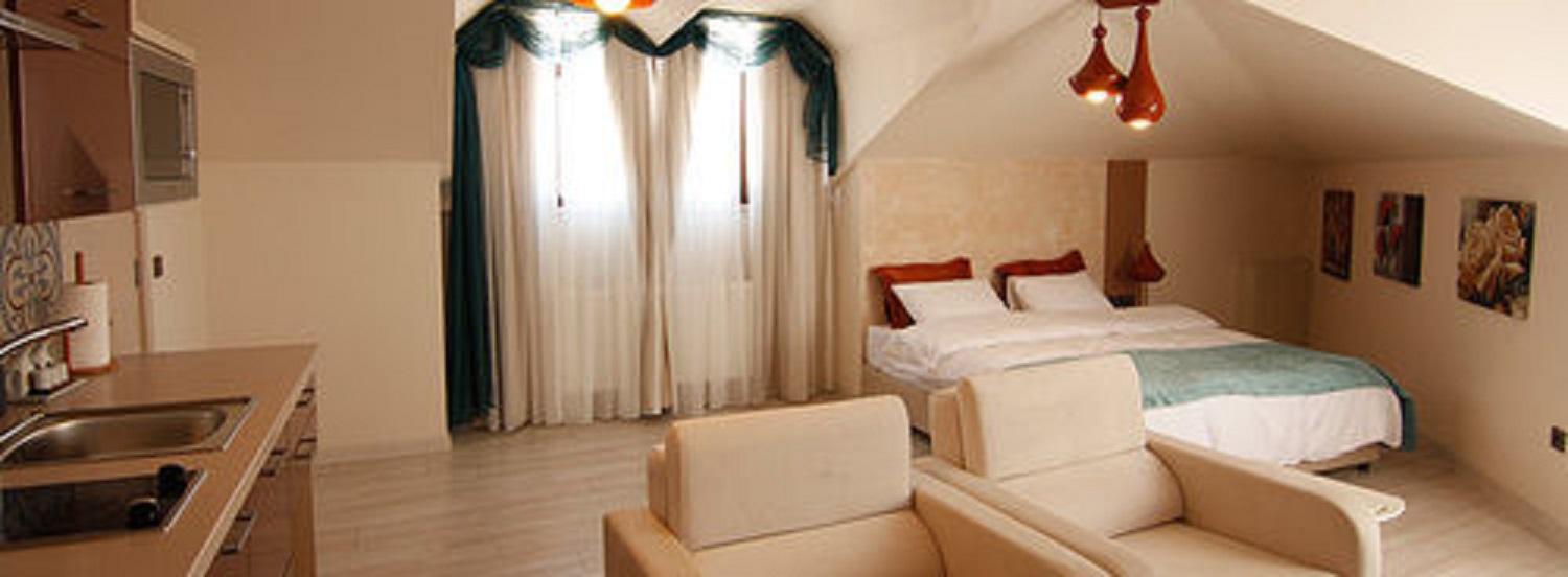 Zin D Home Otel Cekmekoey イスタンブール エクステリア 写真