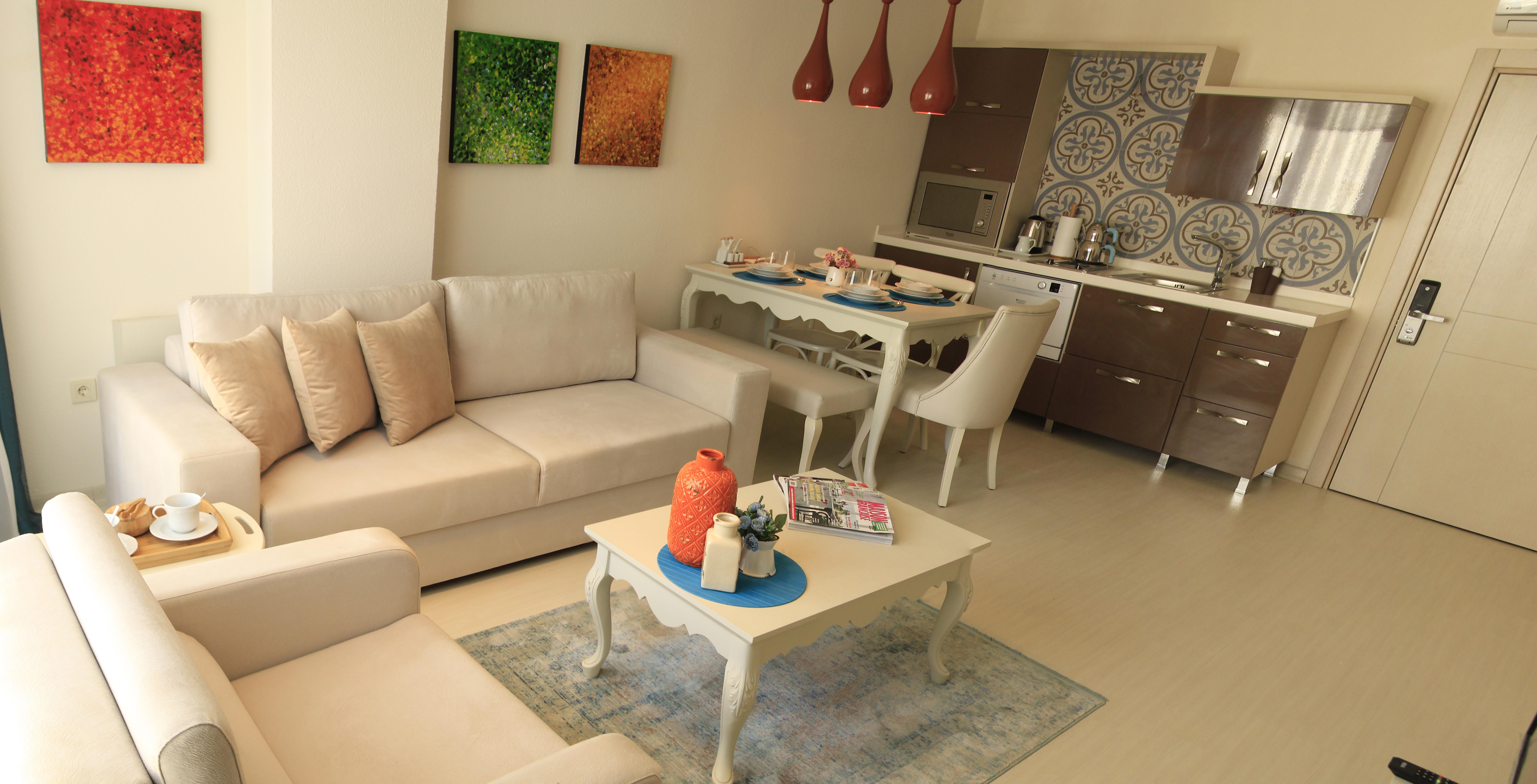 Zin D Home Otel Cekmekoey イスタンブール エクステリア 写真