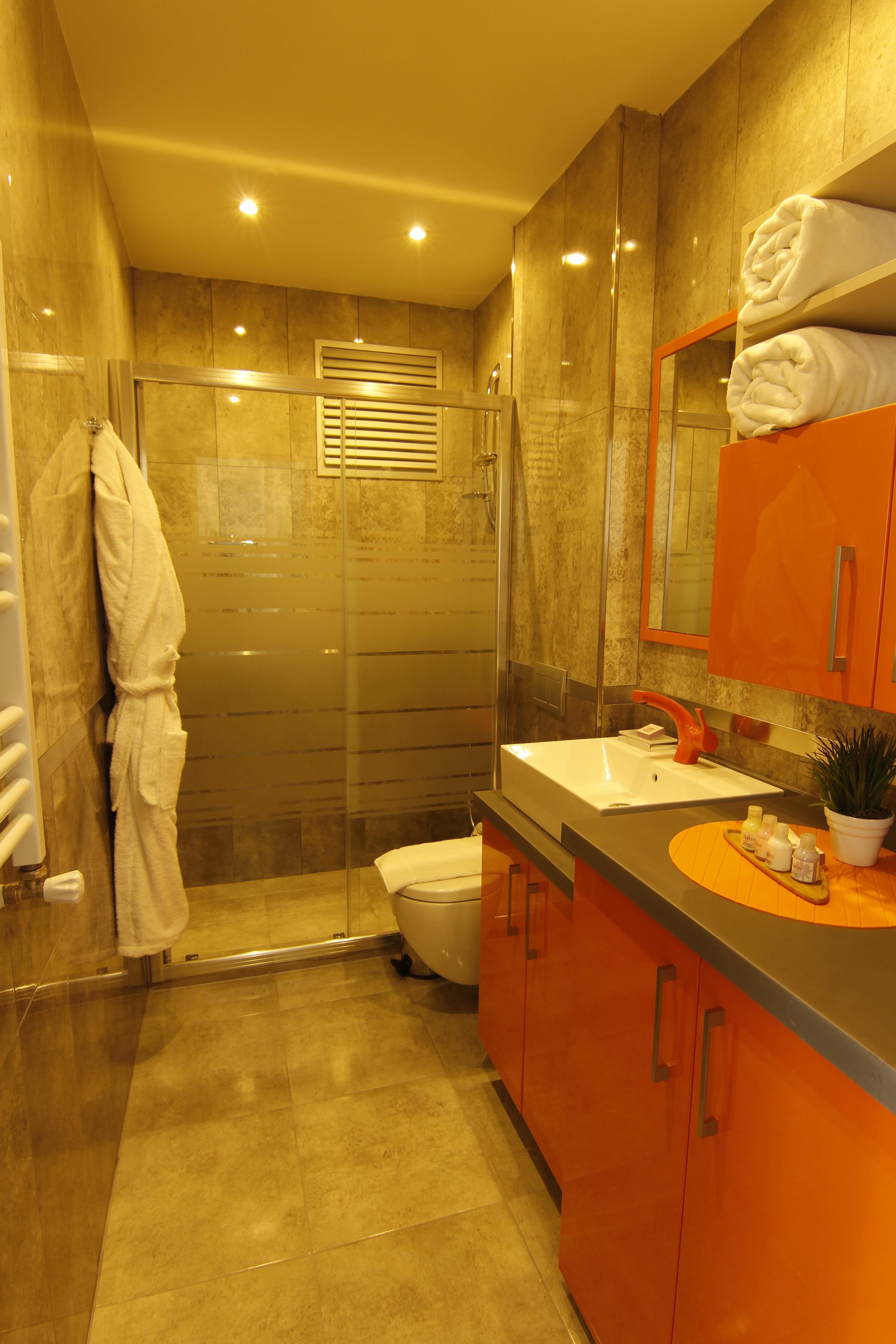 Zin D Home Otel Cekmekoey イスタンブール エクステリア 写真