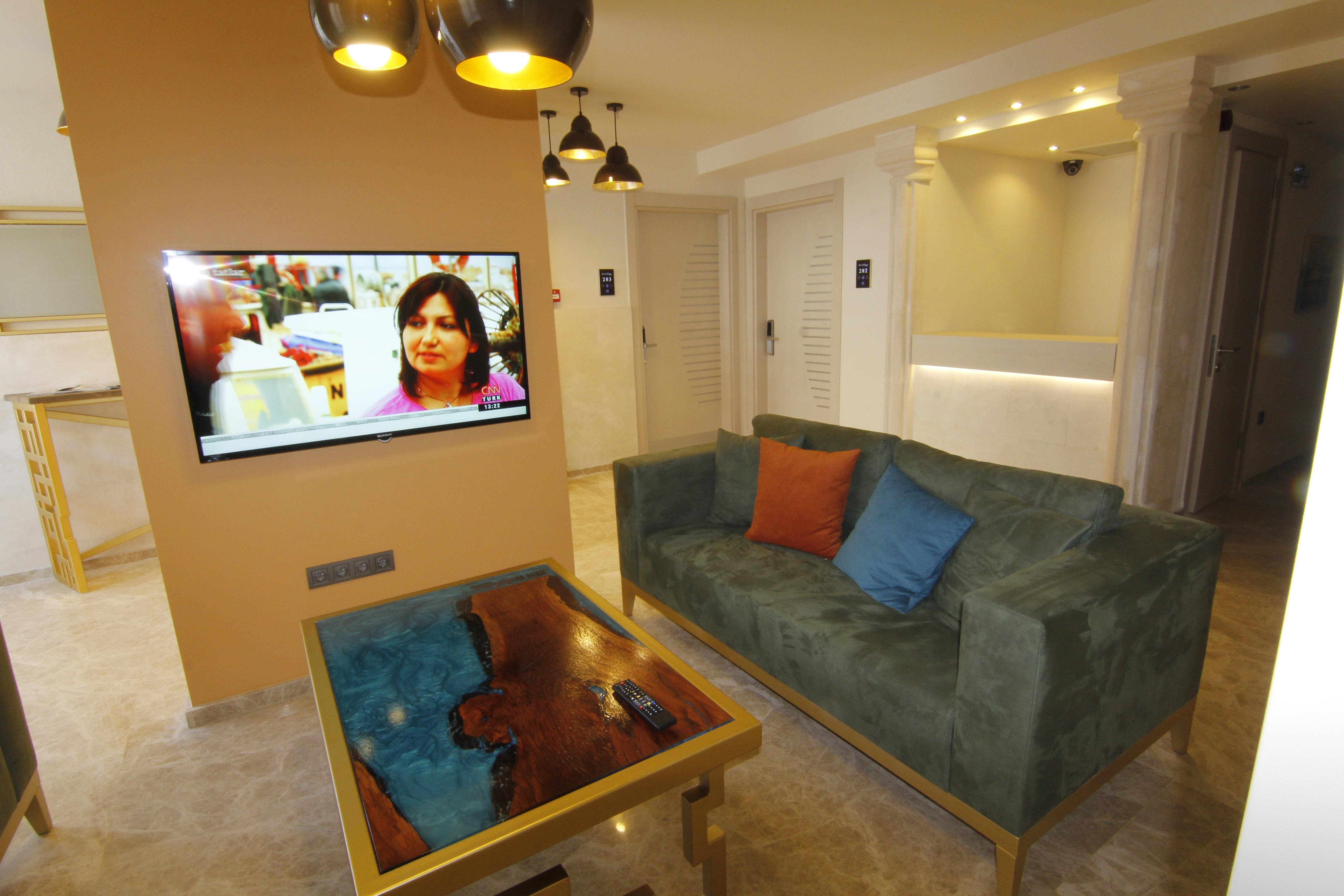 Zin D Home Otel Cekmekoey イスタンブール エクステリア 写真