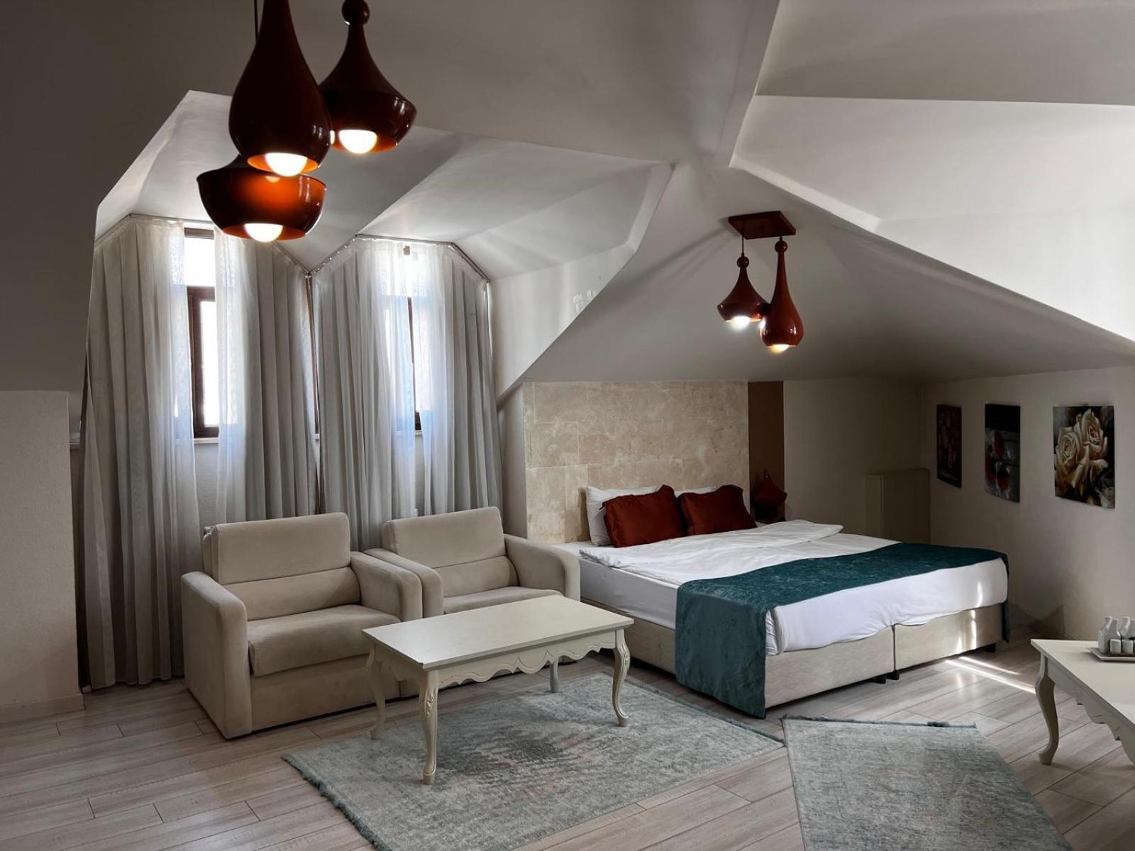 Zin D Home Otel Cekmekoey イスタンブール エクステリア 写真