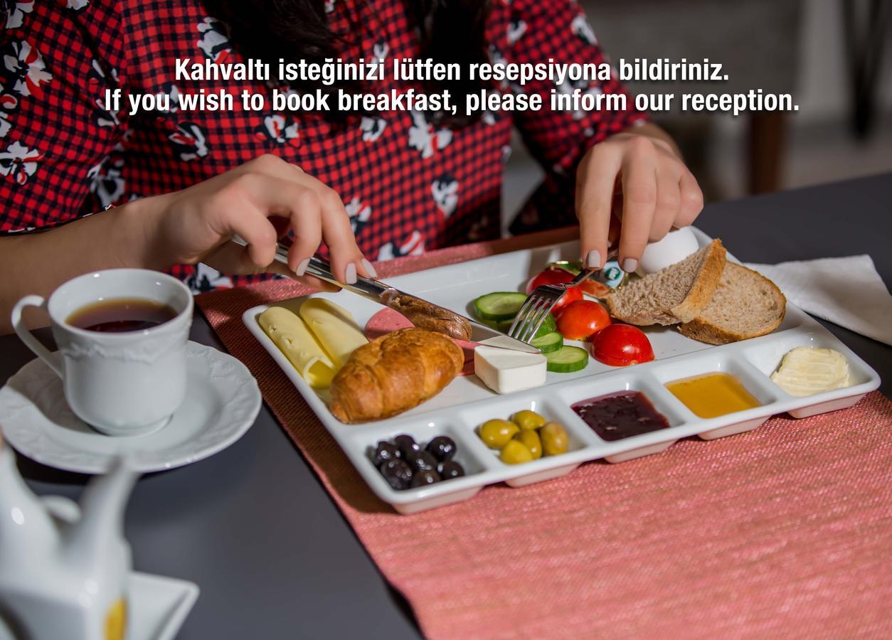 Zin D Home Otel Cekmekoey イスタンブール エクステリア 写真